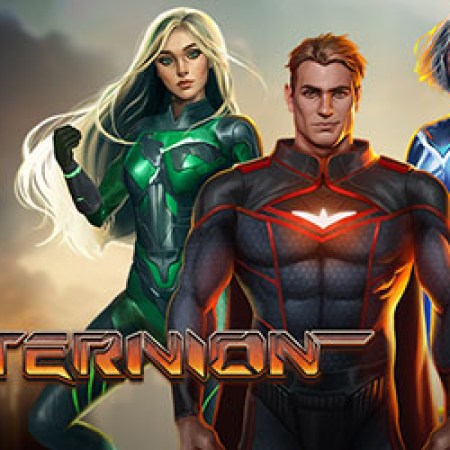 Ternion Slot Ternion Slot