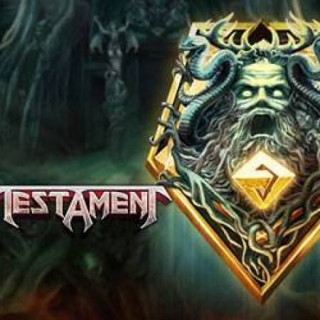 Testament Slot Testament Slot
