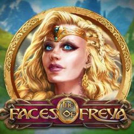 The Faces of Freya Slot The Faces of Freya Slot