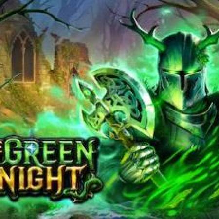 The Green Knight Slot The Green Knight Slot
