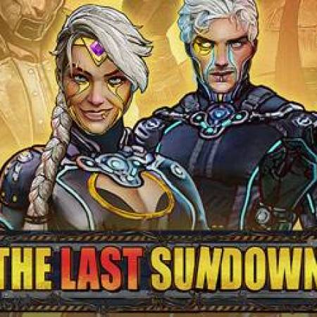 The Last Sundown Slot The Last Sundown Slot