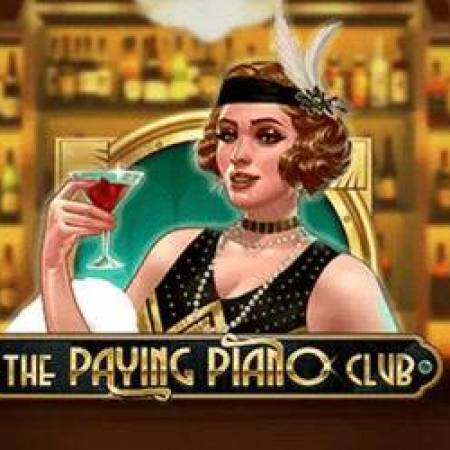 The Paying Piano Club Slot The Paying Piano Club Slot