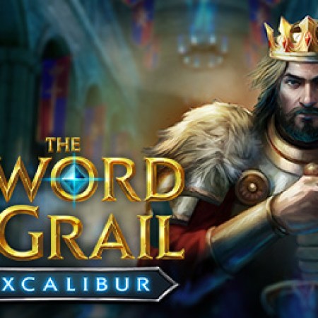 The Sword and the Grail Excalibur Slot The Sword and the Grail Excalibur Slot