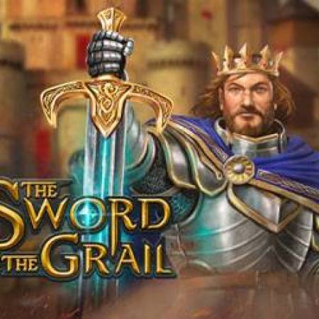 The Sword and the Grail Slot The Sword and the Grail Slot