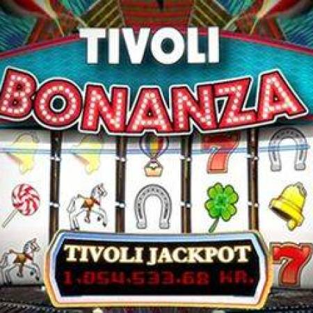 Tivoli Bonanza Slot Tivoli Bonanza Slot