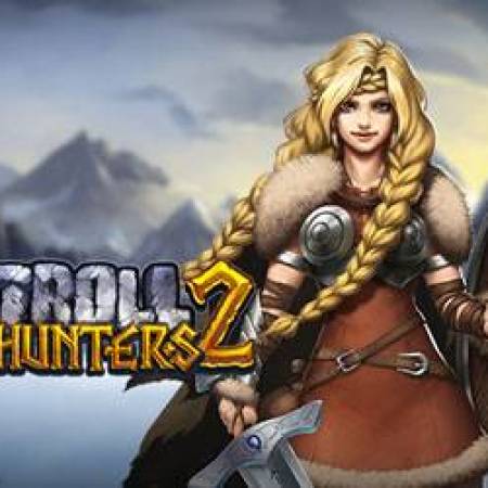 Troll Hunters 2 Slot Troll Hunters 2 Slot