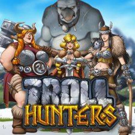 Troll Hunters Slot Troll Hunters Slot