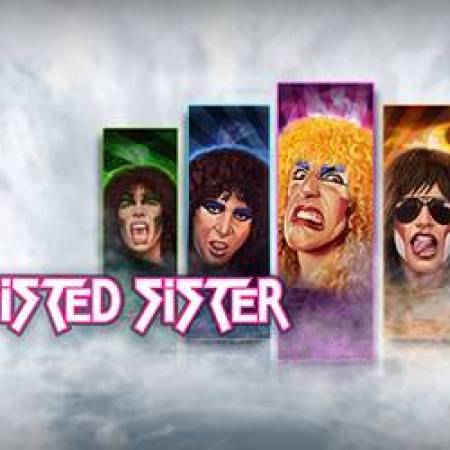 Twisted Sister Slot Twisted Sister Slot