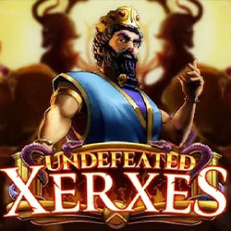 Undefeated Xerxes Slot Undefeated Xerxes Slot