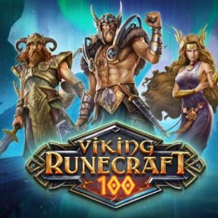 Viking Runecraft 100 Slot Viking Runecraft 100 Slot
