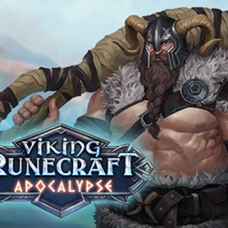 Viking Runecraft Apocalypse Slot Viking Runecraft Apocalypse Slot