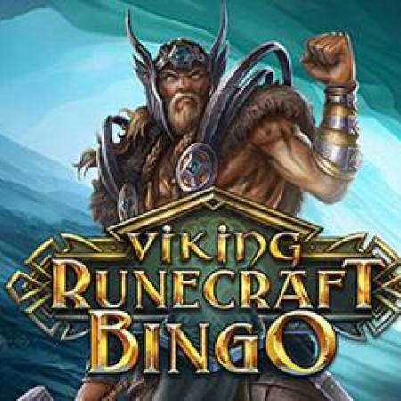 Viking Runecraft Bingo Slot Viking Runecraft Bingo Slot