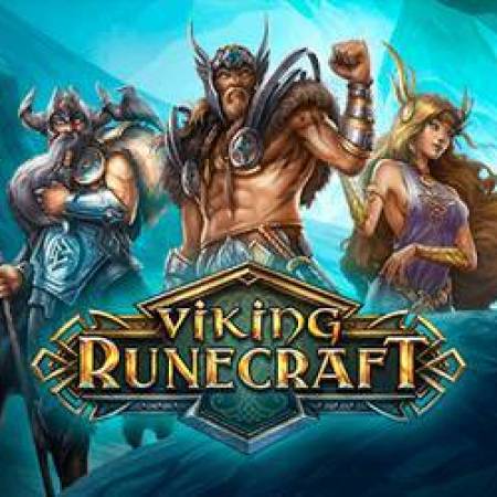 Viking Runecraft Slot Review: RTP, Cluster Pays and Ragnarök Viking Runecraft Slot Review: RTP, Cluster Pays and Ragnarök