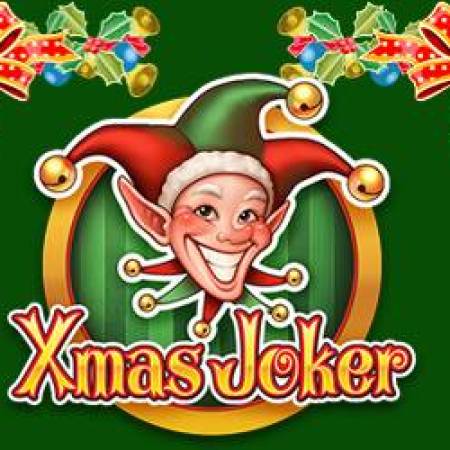 Xmas Joker Slot Xmas Joker Slot
