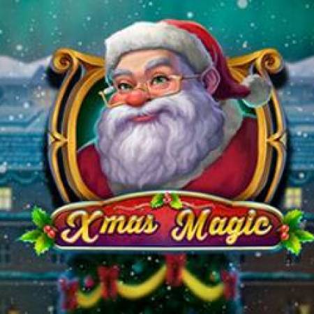 Xmas Magic Slot Xmas Magic Slot