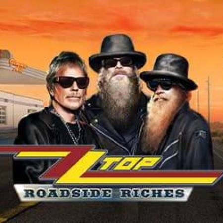Zz Top Roadside Riches Slot Zz Top Roadside Riches Slot