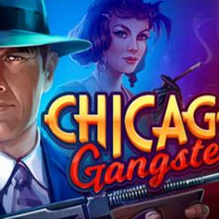 Chicago Gangsters Slot Chicago Gangsters Slot