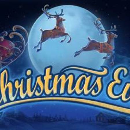 Christmas Eve Slot Christmas Eve Slot