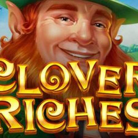 Clover Riches Slot Clover Riches Slot
