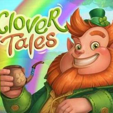 Clover Tales Slot Clover Tales Slot