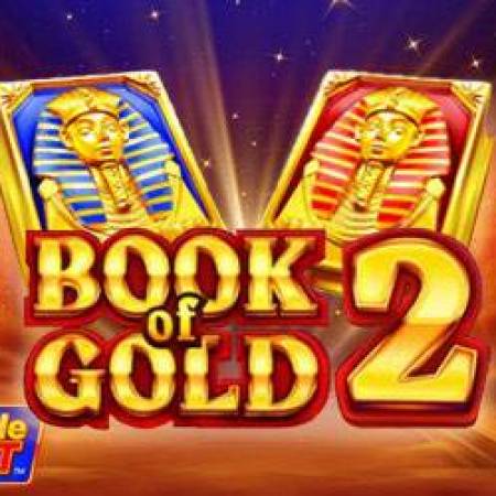 Book of Gold 2 Double Hit Slot Book of Gold 2 Double Hit Slot