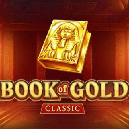 Book of Gold Classic Slot Book of Gold Classic Slot