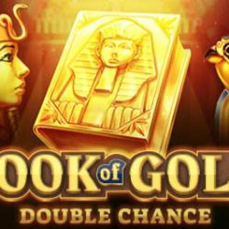 Book of Gold Double Chance Slot Book of Gold Double Chance Slot