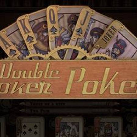 Double Joker Poker Slot Double Joker Poker Slot