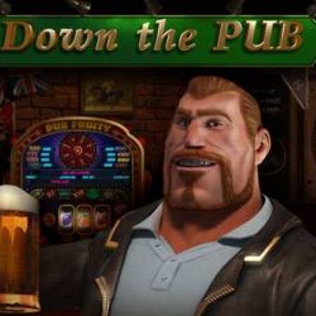 Down the Pub Slot Down the Pub Slot