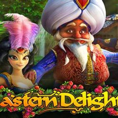 Eastern Delights Slot Eastern Delights Slot