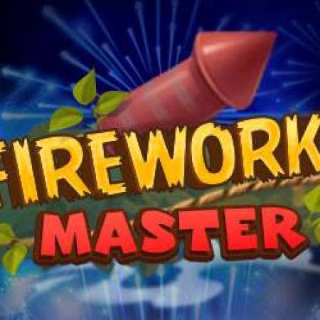 Fireworks Master Slot Fireworks Master Slot