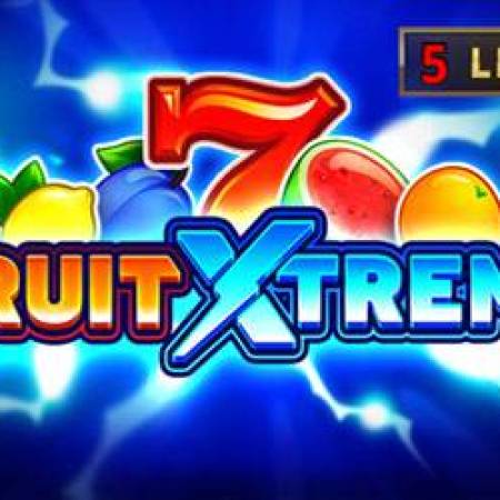 Fruit Xtreme Slot Fruit Xtreme Slot
