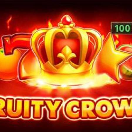 Fruity Crown Slot Fruity Crown Slot