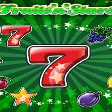 Fruits’n’stars Slot Fruits’n’stars Slot