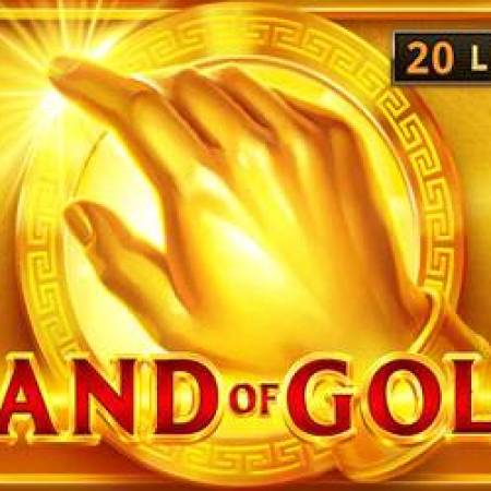 Hand of Gold Slot Hand of Gold Slot