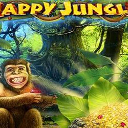 Happy Jungle Slot Happy Jungle Slot