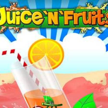 Juice’n’fruits Slot Juice’n’fruits Slot