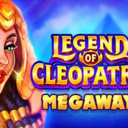 Legend of Cleopatra Megaways Legend of Cleopatra Megaways