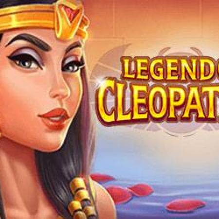 Legend of Cleopatra Slot Legend of Cleopatra Slot