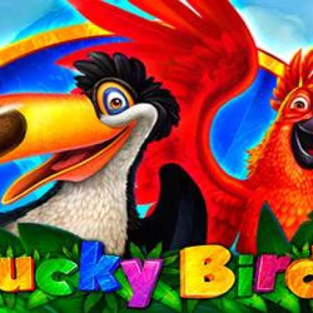 Lucky Birds Slot Lucky Birds Slot