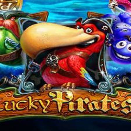 Lucky Pirates Slot Lucky Pirates Slot