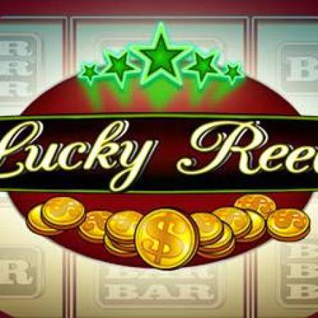 Lucky Reels Slot Lucky Reels Slot