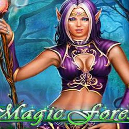Magic Forest Slot Magic Forest Slot