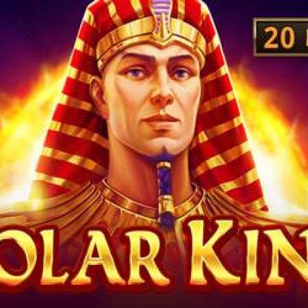 Solar King Slot Solar King Slot