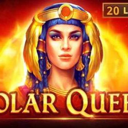 Solar Queen Slot Solar Queen Slot