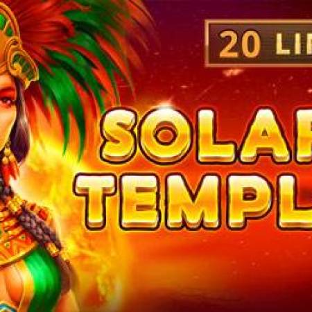 Solar Temple Slot Solar Temple Slot