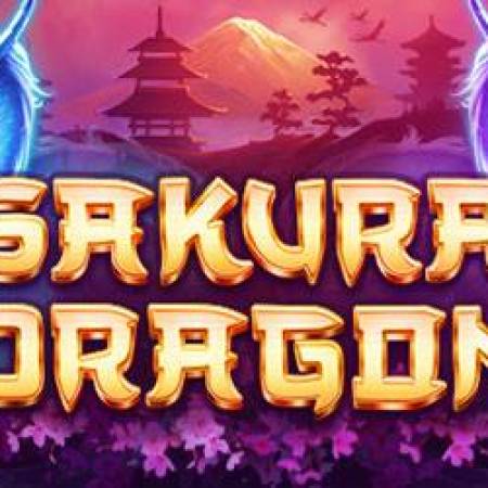 Sakura Dragon Slot Sakura Dragon Slot