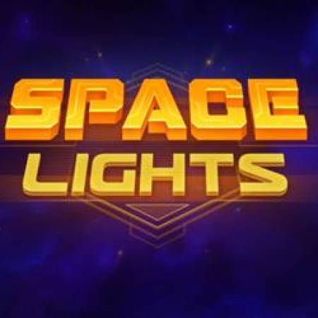 Space Lights Slot Space Lights Slot