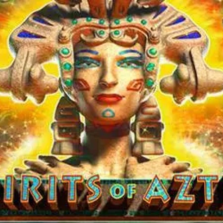 Spirit of Aztec Slot Spirit of Aztec Slot