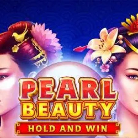 Pearl beauty Hold and Win Slot Pearl beauty Hold and Win Slot